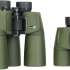 Бинокль LEVENHUK Army 10x50,  10 - 10 x 50,  Porro,  зеленый [81934]